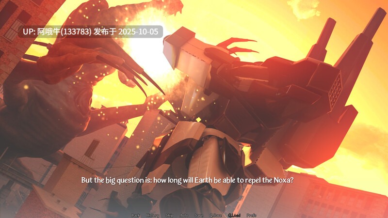 【欧美/SLG/PC机翻/安卓生肉/萌站内植】机甲学院 Mech Academy [v1.0.0] [Space Samurai Studio]【5.59G】【序号3904】-第15张图片-萌站
