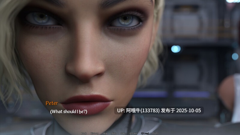 【欧美/SLG/PC机翻/安卓生肉/萌站内植】机甲学院 Mech Academy [v1.0.0] [Space Samurai Studio]【5.59G】【序号3904】-第18张图片-萌站