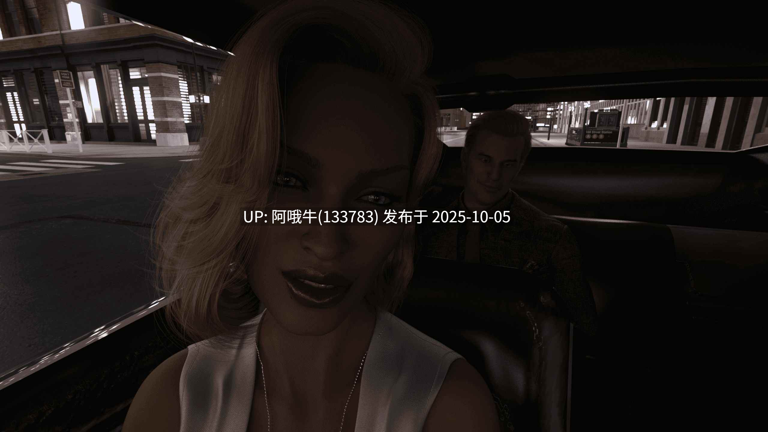 【欧美/SLG/PC机翻/安卓生肉/萌站内植】名单 The List [v0.13] [Uncle Loco]【5.6G】【序号3909】-第6张图片-萌站