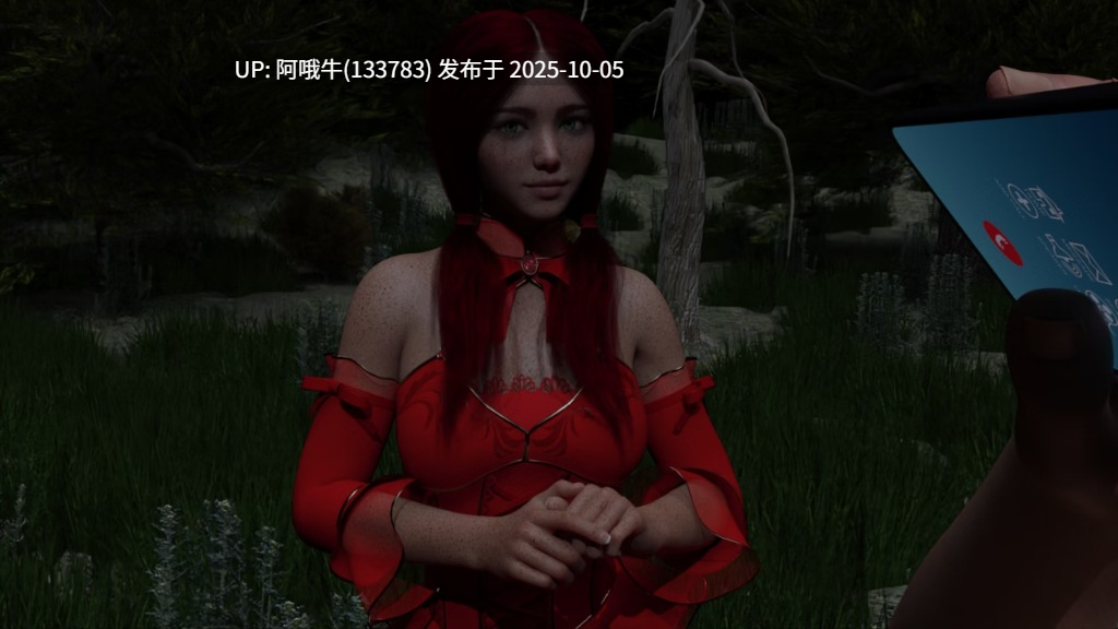 【SLG/PC机翻/安卓生肉/萌站内植】救赎与深渊之间 Between Salvation and Abyss [Final] [Ethan Krautz]【3.04G】【序号3912】-第15张图片-萌站