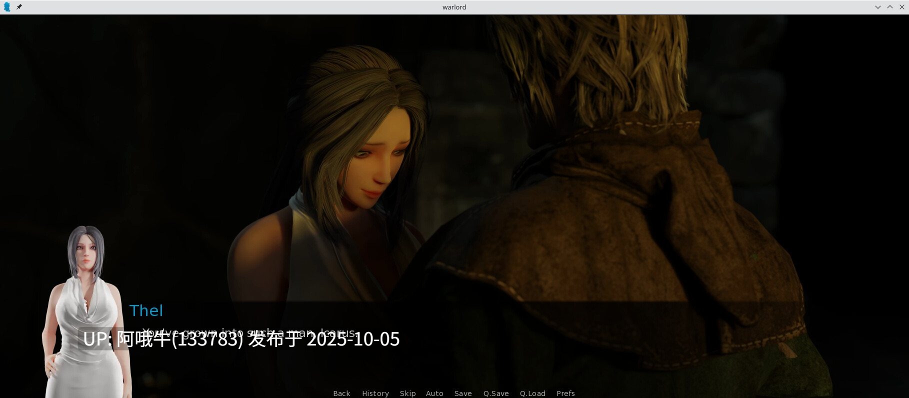 【SLG/PC机翻/安卓生肉/萌站内植】军阀 Warlord [1.1.2 Elite] [deepglugs]【2.3G】【序号3913】-第2张图片-萌站