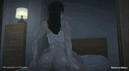 【新作+画廊】【SLG/动态/官中/步兵/PC】播种我的妻子v1.0-第2张图片-萌站