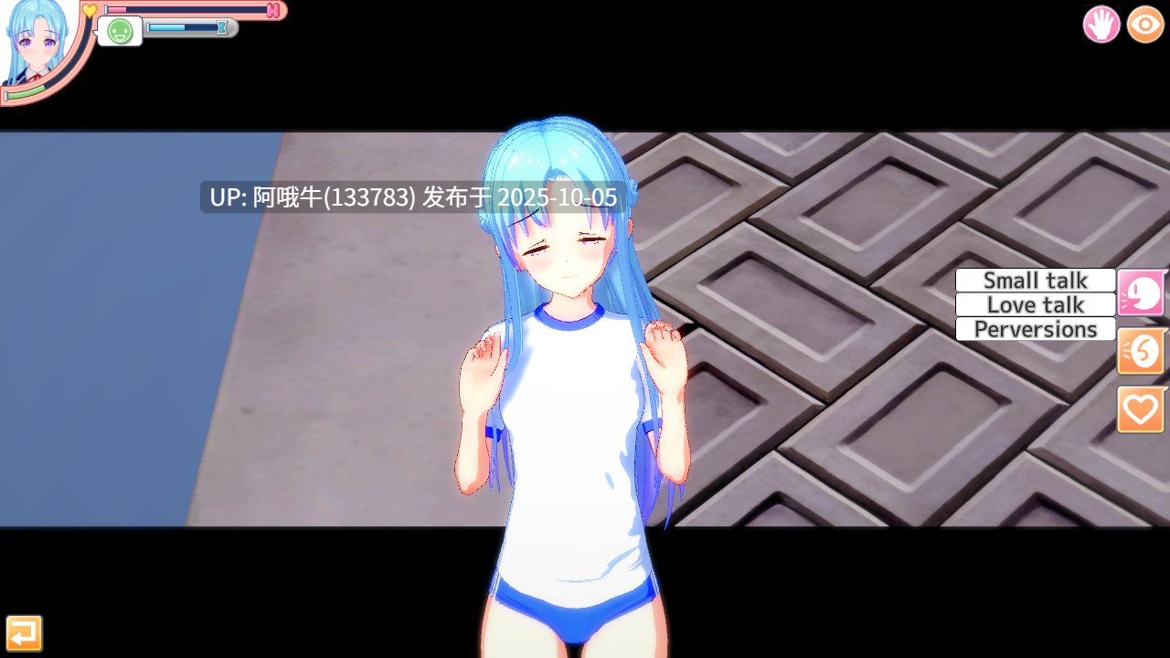 【I社/大作/互动/动态/机翻】科伊卡图！Koikatu! [BetterRepack RX22] [Illusion]【13.6G】【序号3914】-第10张图片-萌站
