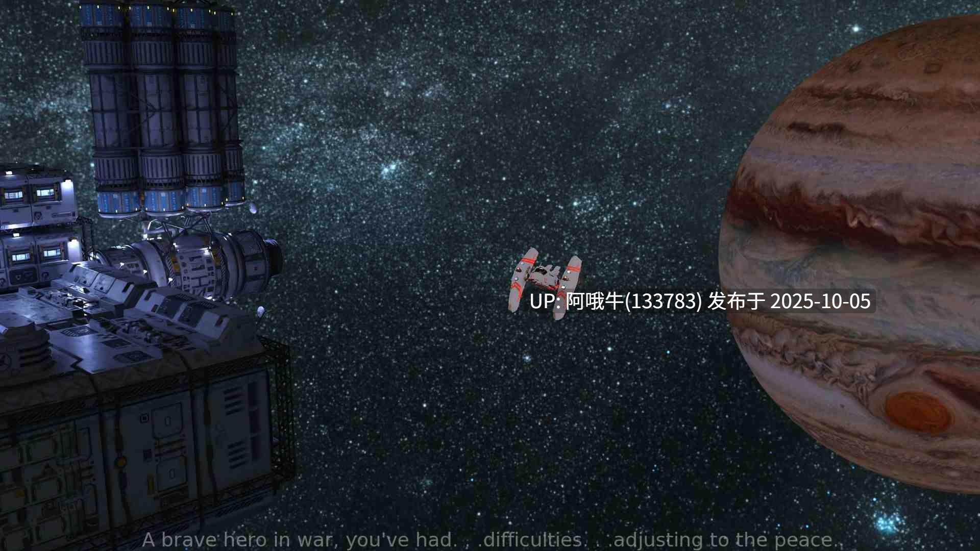 【SLG/PC机翻/安卓生肉】木卫队-X Callisto-X [v1.21] [ProfessorX-10]【3.88G】【序号3917】-第3张图片-萌站