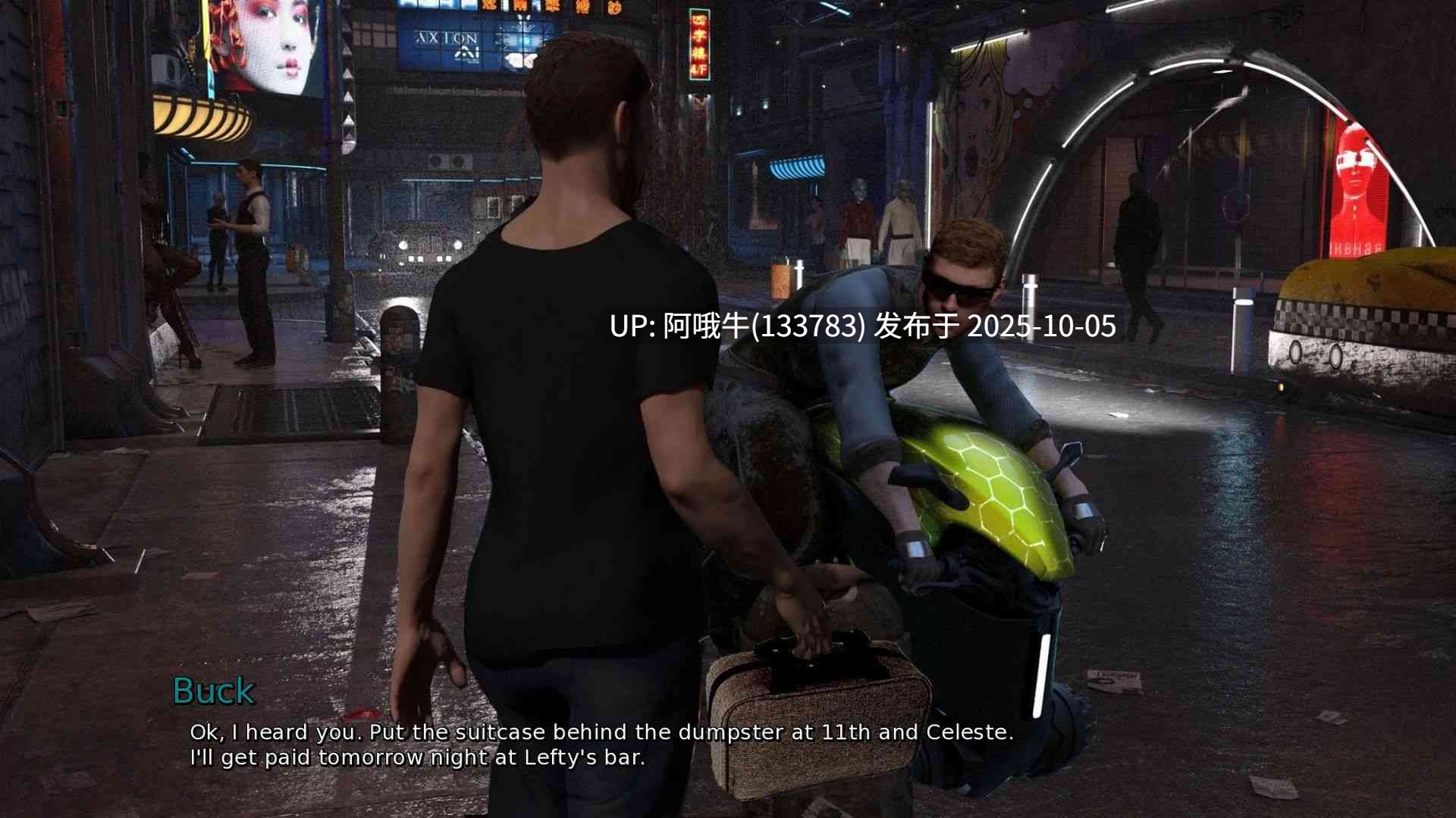 【SLG/PC机翻/安卓生肉】木卫队-X Callisto-X [v1.21] [ProfessorX-10]【3.88G】【序号3917】-第6张图片-萌站