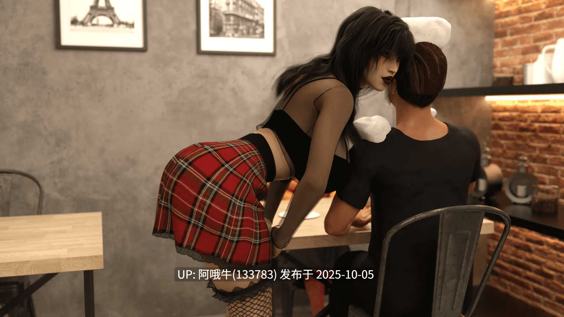 【欧美/SLG/PC机翻/安卓生肉/萌站内植】奶奶的房子：大学时代 Grandma’s House College Days [v2.0] [Moonbox]【2.27G】【序号3918】-第6张图片-萌站