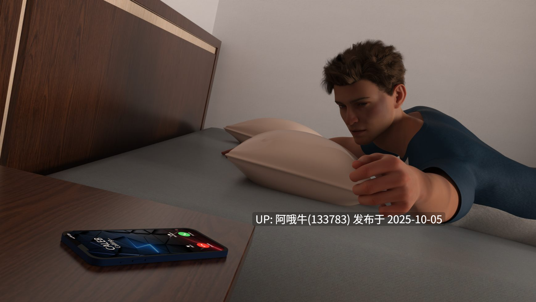 【3D/大作/SLG/动态/官中/PC/安卓/萌站内植】契约 Carnal Contract [S1 v1.02.1 Premium] [Dotty Diaries]【5.39G】【序号3920】-第4张图片-萌站