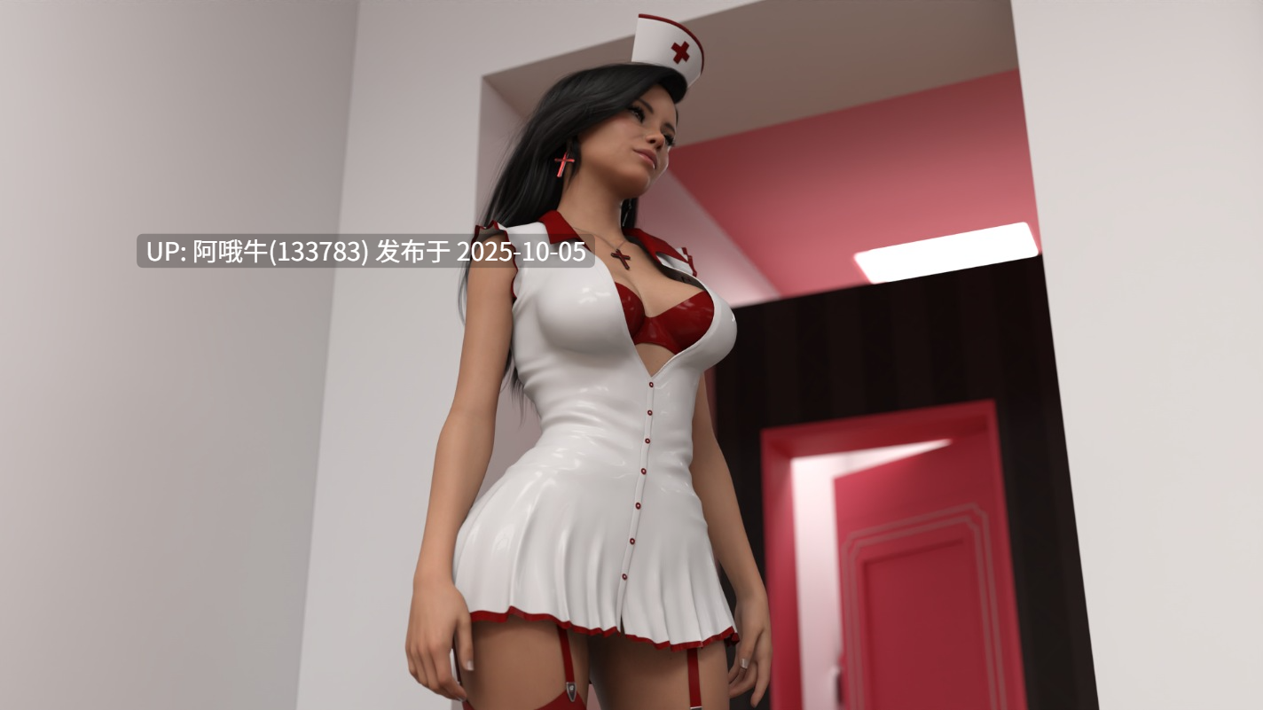 【3D/大作/SLG/动态/官中/PC/安卓/萌站内植】契约 Carnal Contract [S1 v1.02.1 Premium] [Dotty Diaries]【5.39G】【序号3920】-第15张图片-萌站