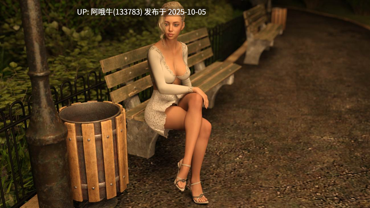 【3D/大作/SLG/动态/官中/PC/安卓/萌站内植】契约 Carnal Contract [S1 v1.02.1 Premium] [Dotty Diaries]【5.39G】【序号3920】-第17张图片-萌站