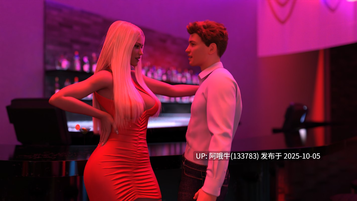 【3D/大作/SLG/动态/官中/PC/安卓/萌站内植】契约 Carnal Contract [S1 v1.02.1 Premium] [Dotty Diaries]【5.39G】【序号3920】-第19张图片-萌站