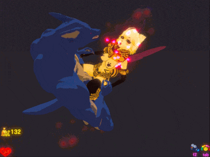 [3D互动机翻动态PC] 繁殖季节 Breeding Season v0.8.0[3.02G]