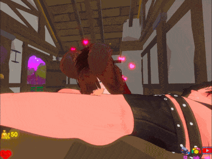 [3D互动机翻动态PC] 繁殖季节 Breeding Season v0.8.0[3.02G]-第2张图片-萌站