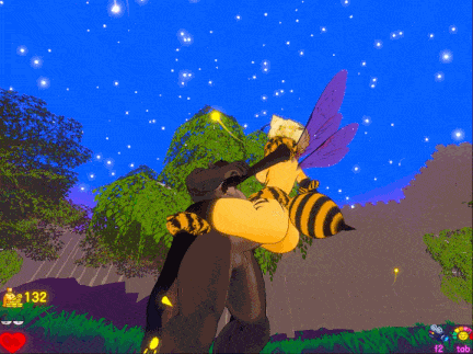 [3D互动机翻动态PC] 繁殖季节 Breeding Season v0.8.0[3.02G]-第8张图片-萌站