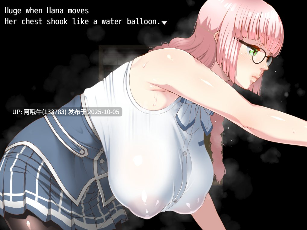 【RPG/机翻/萌站内植】傻女孩任务 Silly Girls Quest  [v1.20] [居酒屋 YOTTYANN]【1.68G】【序号3921】-第17张图片-萌站