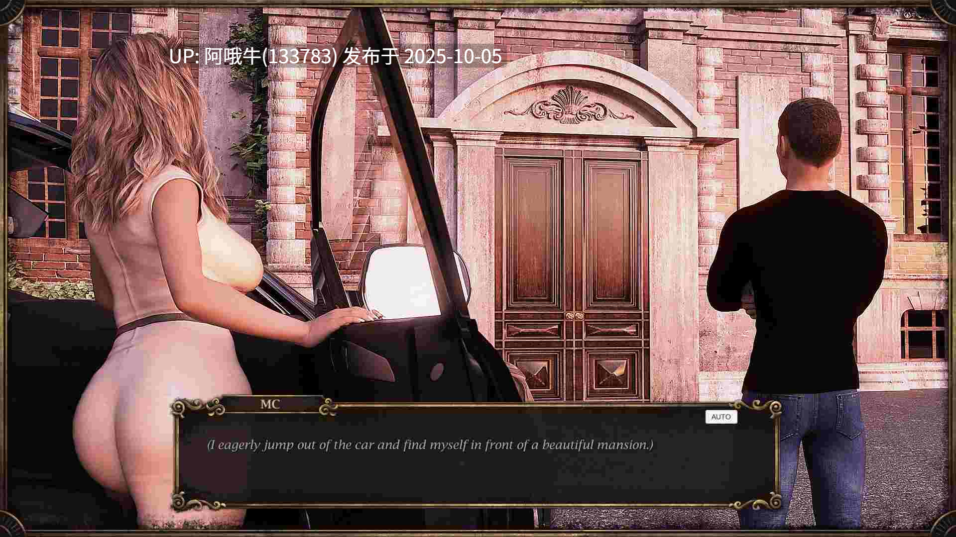 【3D/SLG/官中/PC】神秘森林庄园 Mystwood Manor [v1.1.2] [Faerin]【1.80G】【序号3922】-第14张图片-萌站