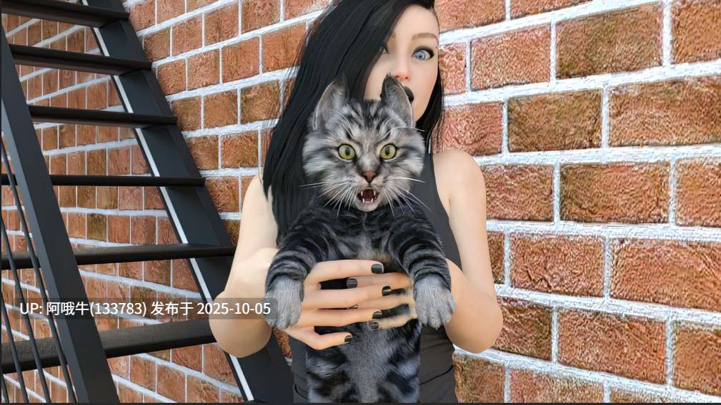 【欧美/SLG/PC机翻/安卓生肉】实际室友 Actual Roommates [Steam Final] [HanakoXVN]【2.88G】【序号3923】-第6张图片-萌站