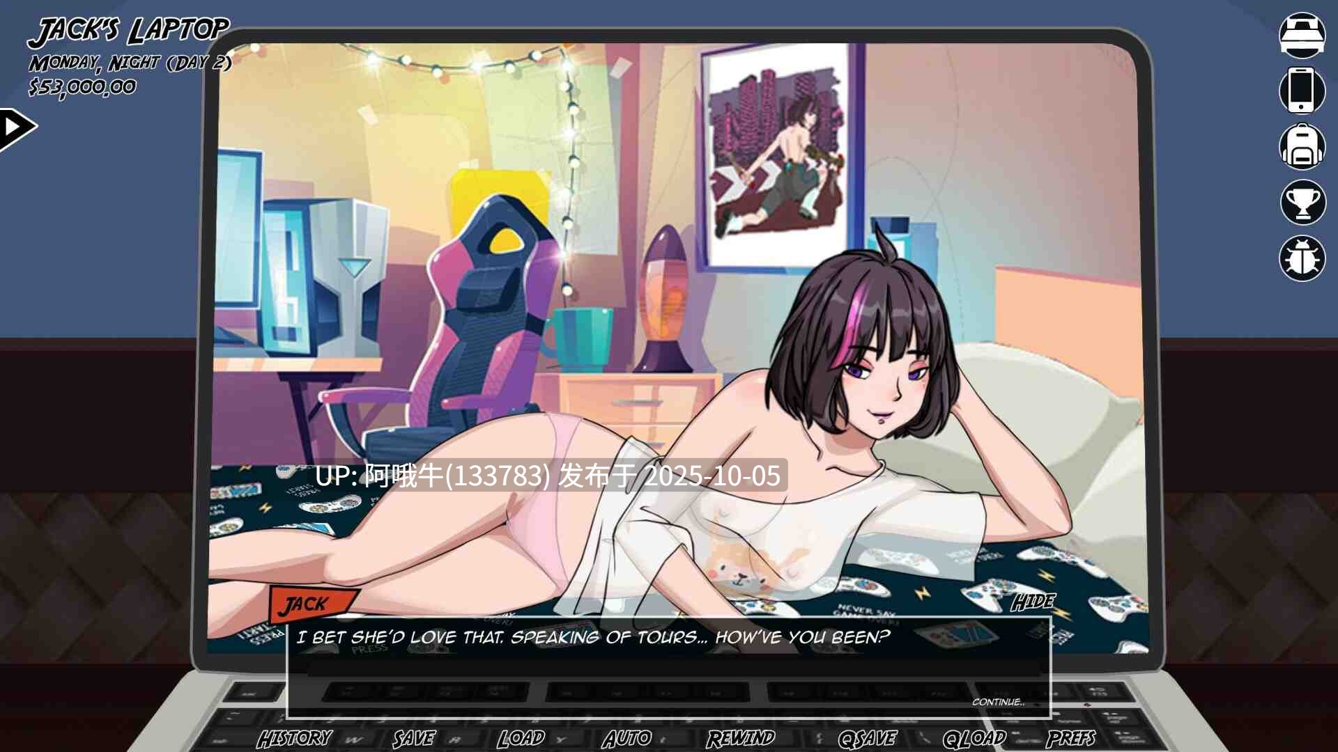 【2D/SLG/机翻】天堂欲望2 Paradise Lust 2 [v1.0.1f] [Flexible Media]【4.95G】【序号3925】-第7张图片-萌站