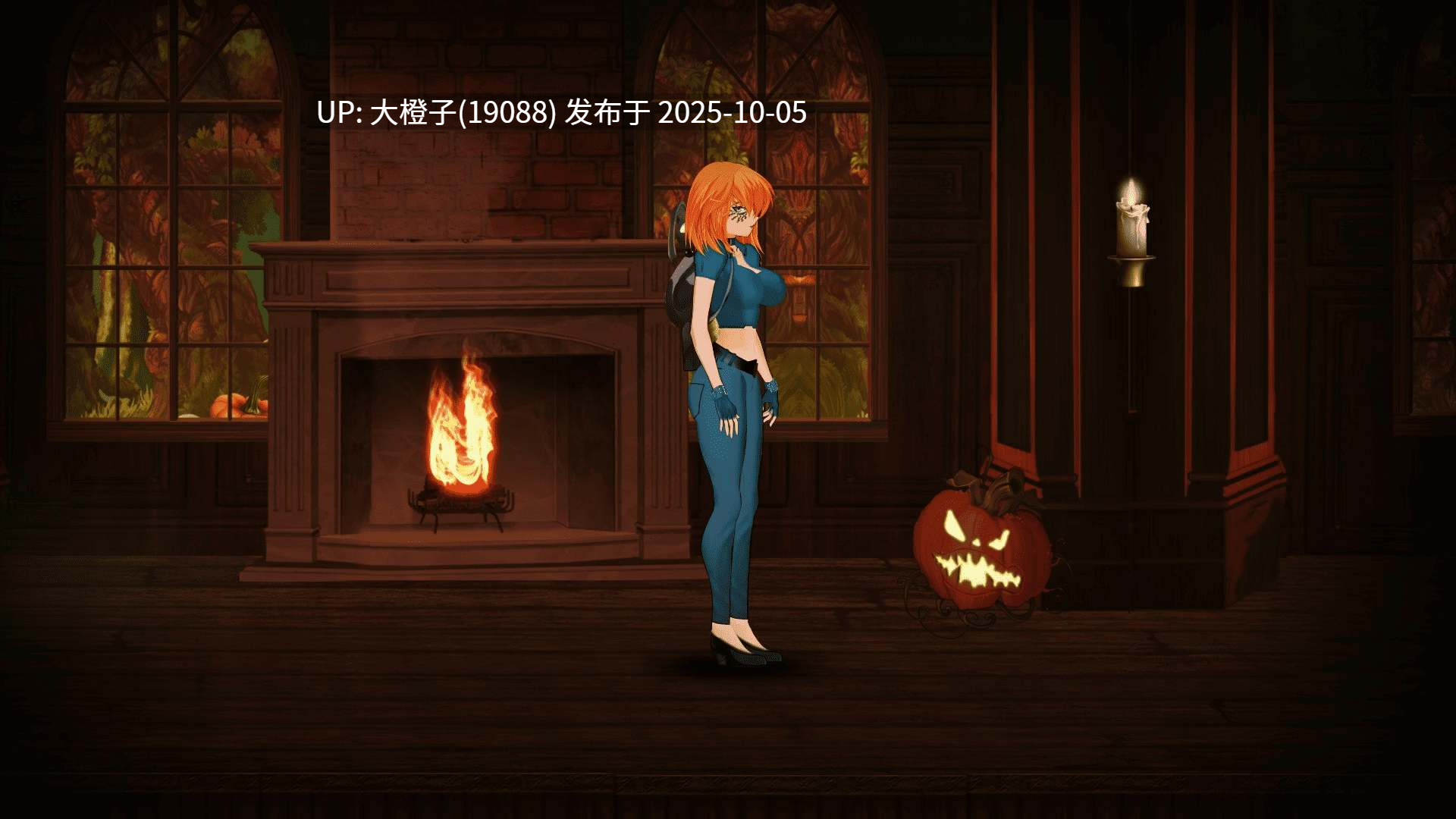 [ACT官中步兵动态异种奸PC][Towndarktales] 女巫 3 归来  Witch 3 Return 最终完结全DLC版 7.9G