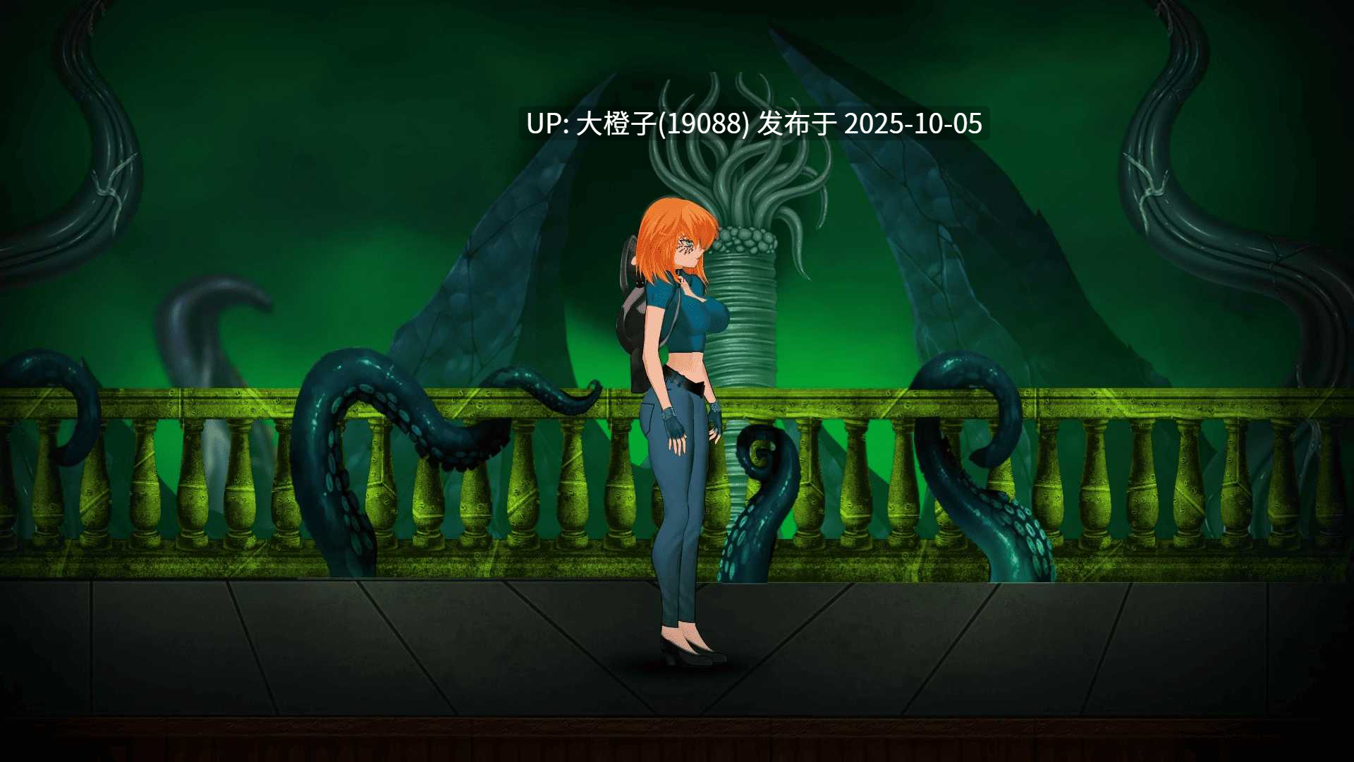 [ACT官中步兵动态异种奸PC][Towndarktales] 女巫 3 归来  Witch 3 Return 最终完结全DLC版 7.9G-第3张图片-萌站