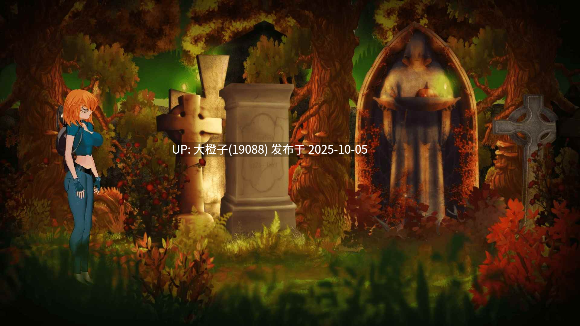 [ACT官中步兵动态异种奸PC][Towndarktales] 女巫 3 归来  Witch 3 Return 最终完结全DLC版 7.9G-第4张图片-萌站