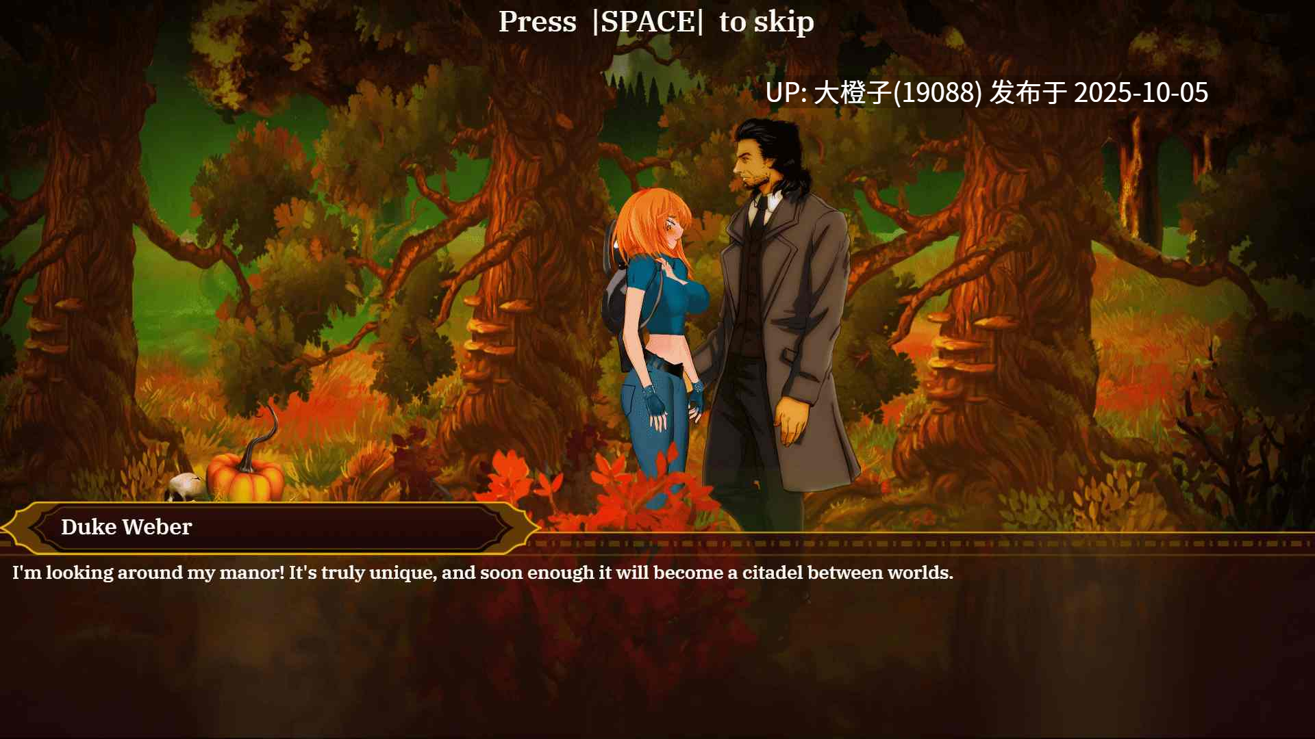 [ACT官中步兵动态异种奸PC][Towndarktales] 女巫 3 归来  Witch 3 Return 最终完结全DLC版 7.9G-第5张图片-萌站