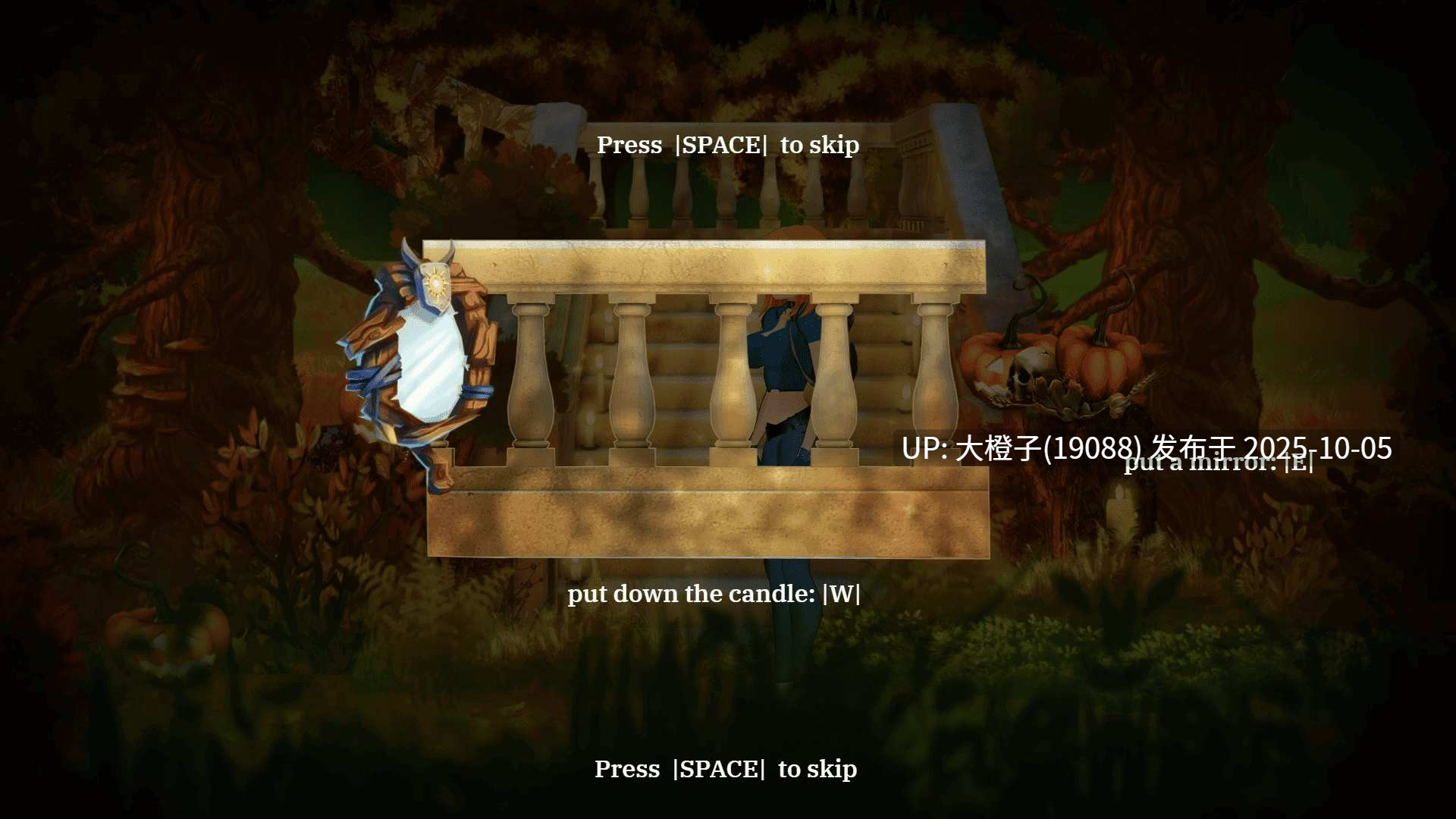 [ACT官中步兵动态异种奸PC][Towndarktales] 女巫 3 归来  Witch 3 Return 最终完结全DLC版 7.9G-第6张图片-萌站