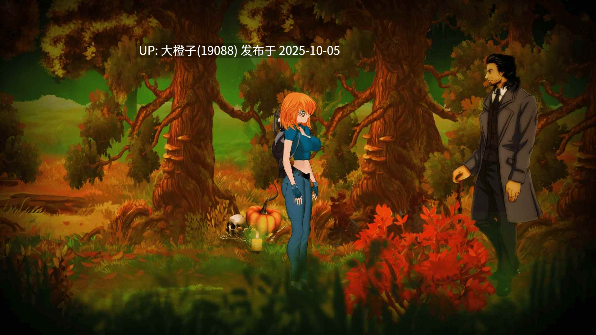 [ACT官中步兵动态异种奸PC][Towndarktales] 女巫 3 归来  Witch 3 Return 最终完结全DLC版 7.9G-第8张图片-萌站