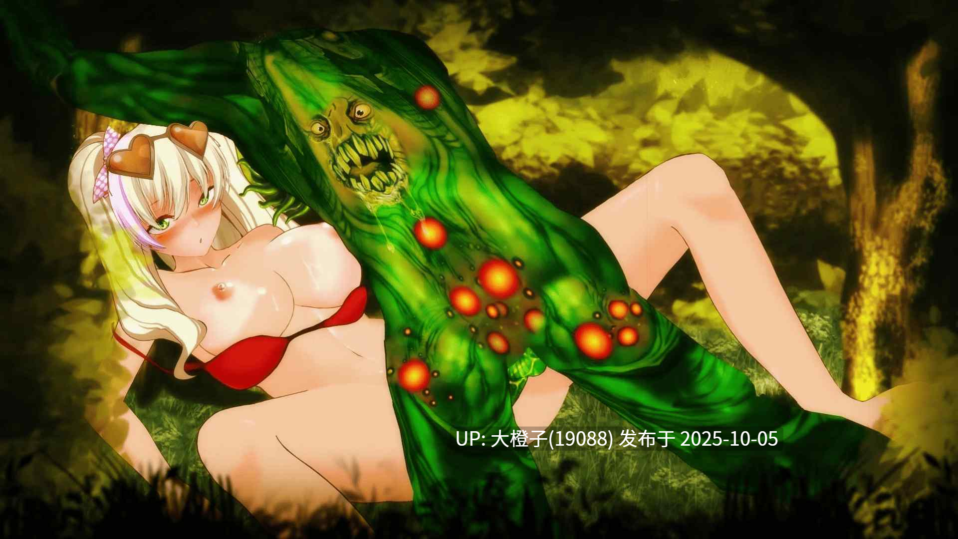 [ACT官中动态步兵PC异种奸][Towndarktales] Jester`s Theater Museum 最终完结版 2.14G-第9张图片-萌站