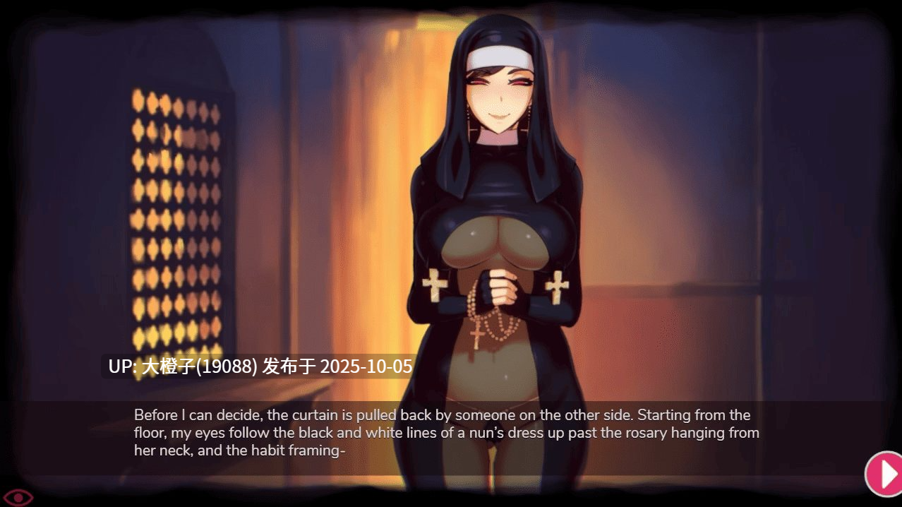 [SLG工具机翻PC动态]甜梦魅魔：噩梦版 Sweet Dreams Succubus Nightmare Edition 最终版 1.12G-第9张图片-萌站