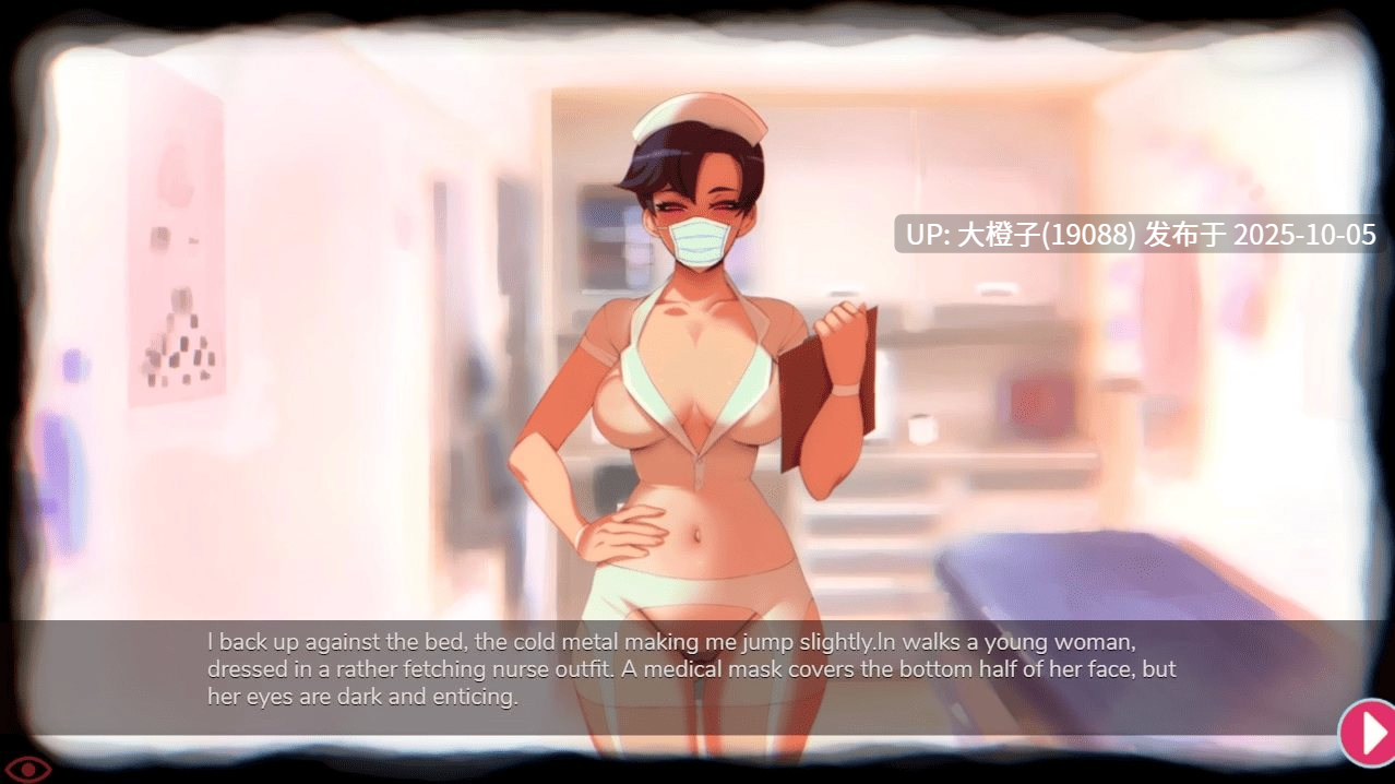 [SLG工具机翻PC动态]甜梦魅魔：噩梦版 Sweet Dreams Succubus Nightmare Edition 最终版 1.12G-第12张图片-萌站