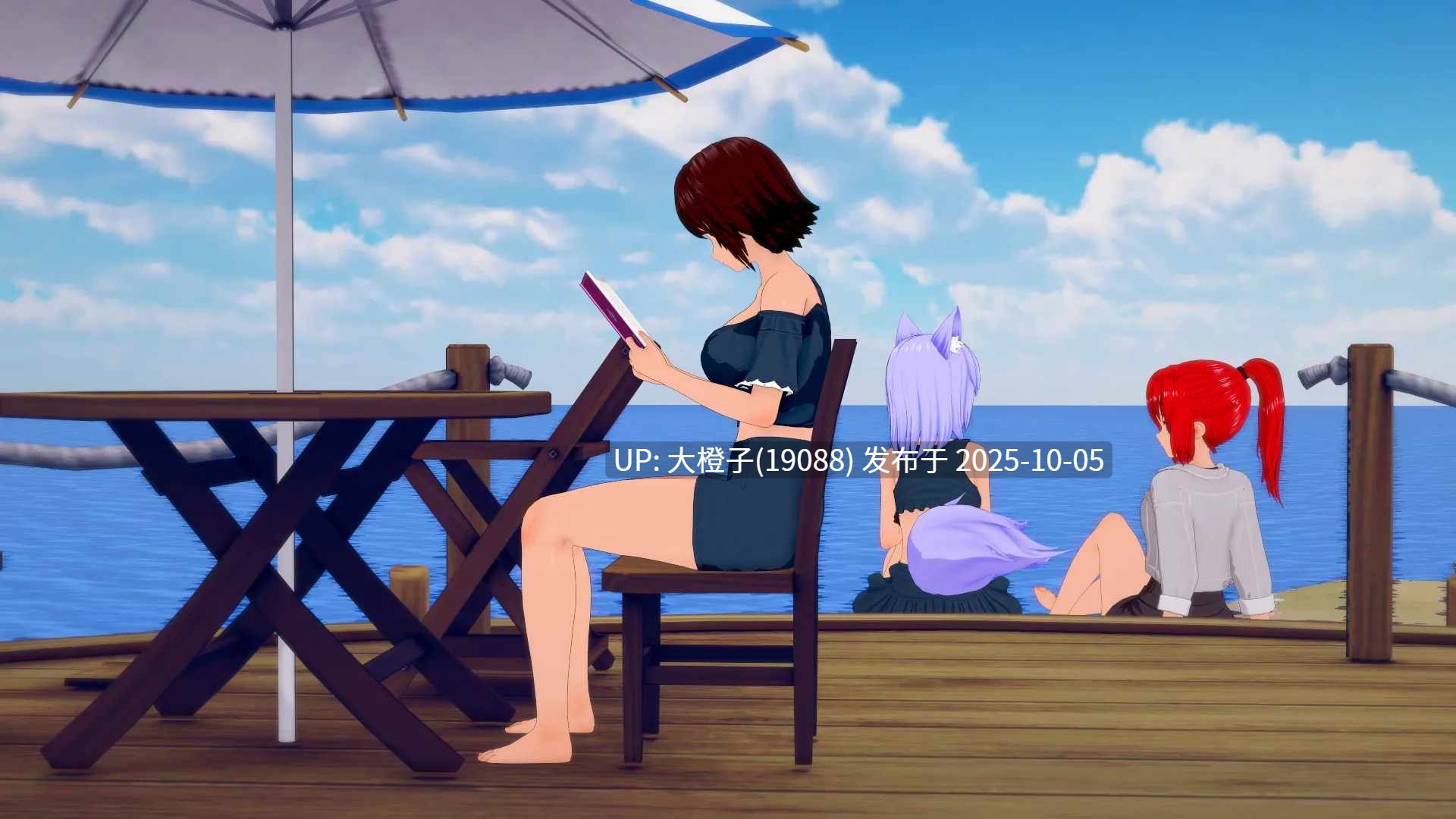 [SLG官中PC+安卓动态步兵]异世界驯兽师 World Tamer 0.29 [5.41G]-第10张图片-萌站