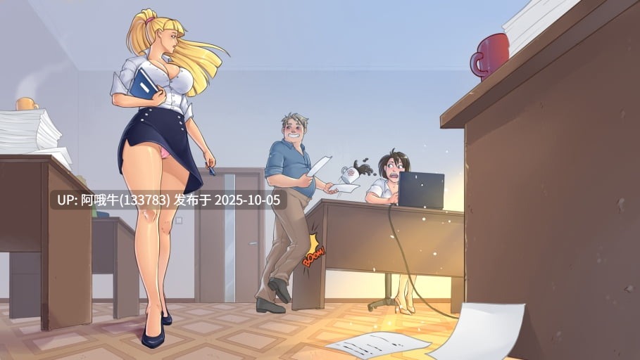 【动态/ACT/中文/PC/安卓】猥琐骑士 淫荡的骑士 The Lewd Knight [v0.99] [Feodosiy]【9.67G】【序号3927】-第7张图片-萌站