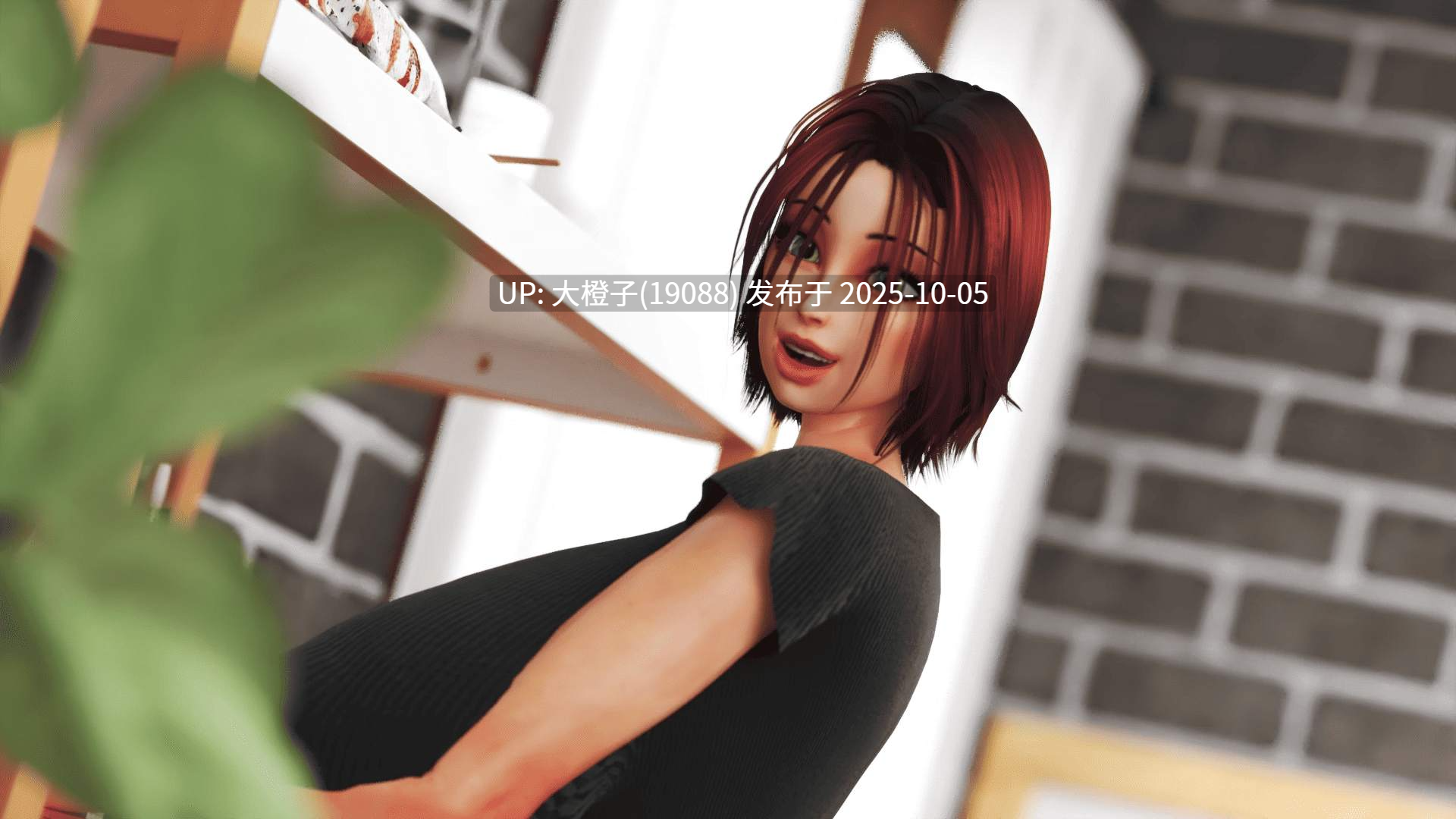 [SLG沙盒动态版本PC+安卓][DonTaco] Big Long Complex 重置版[v1.3b] 2.48G-第3张图片-萌站