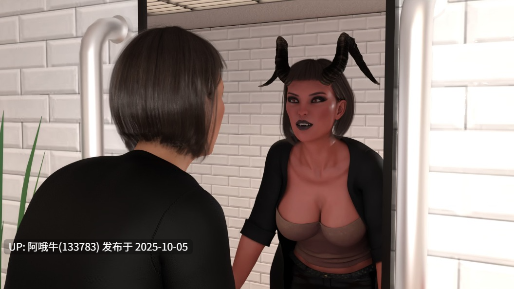 【欧美/SLG/PC机翻/安卓生肉】巫师 Sorcerer [v1.0.0] [Talothral]【10.4G】【序号3928】-第3张图片-萌站