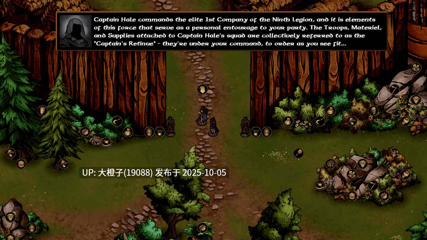 [战旗RPG汉化PC步兵]传奇欲望传说：春药 Tales of Legendary Lust Aphrodisia Build 2-M 1.94G-第2张图片-萌站