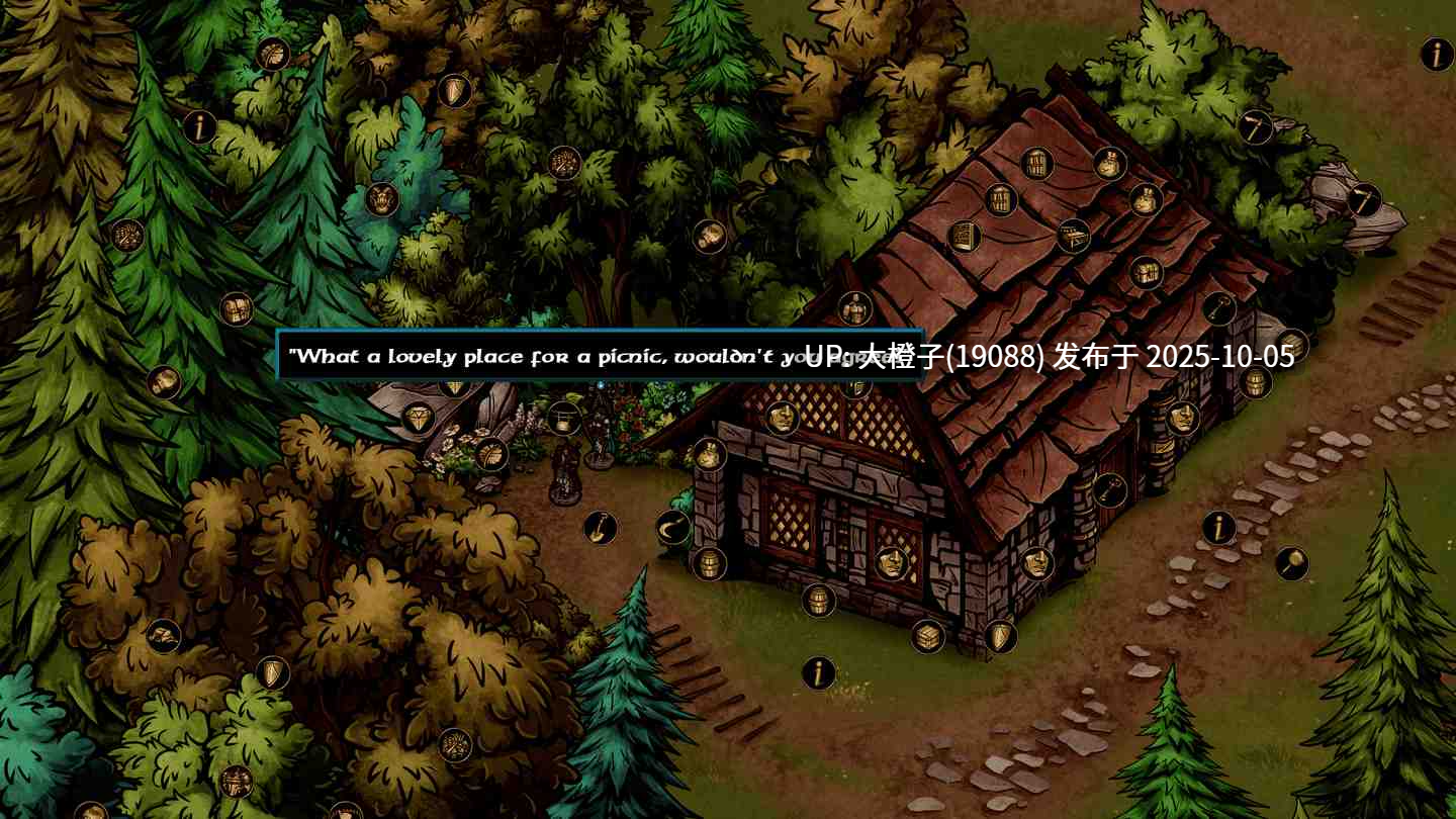 [战旗RPG汉化PC步兵]传奇欲望传说：春药 Tales of Legendary Lust Aphrodisia Build 2-M 1.94G-第11张图片-萌站