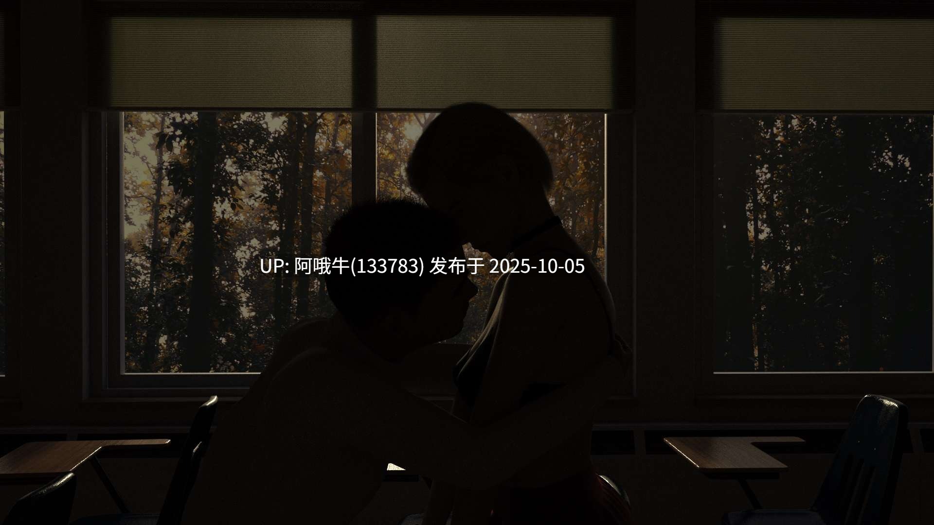 【欧美/SLG/PC机翻/安卓生肉】无情 No Mercy [v1.03a] [Zerat Games]【10.2G】【序号3929】-第3张图片-萌站