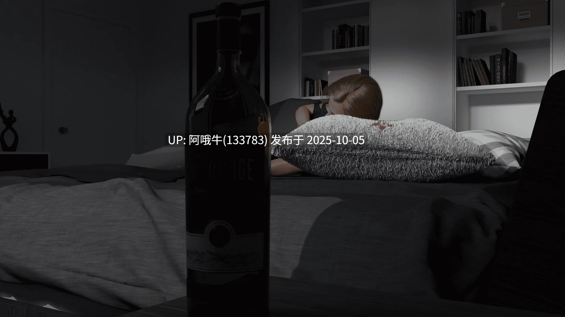 【欧美/SLG/PC机翻/安卓生肉】无情 No Mercy [v1.03a] [Zerat Games]【10.2G】【序号3929】-第5张图片-萌站