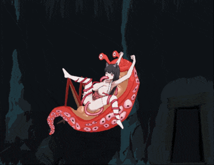 [ACT官中全动态PC] 退魔巫女-異種银獄 官方中文版【362M】-第4张图片-萌站