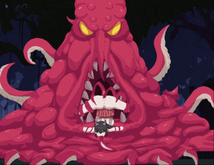 [ACT官中全动态PC] 退魔巫女-異種银獄 官方中文版【362M】-第5张图片-萌站