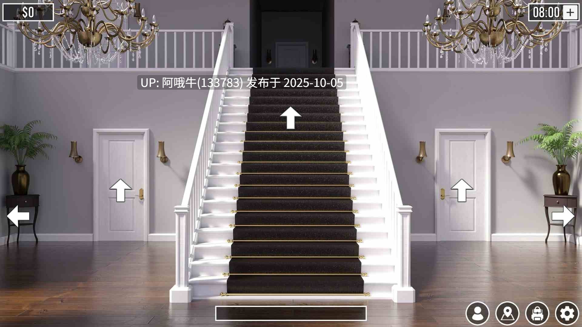 【3D/互动/SLG/官中】午夜之罪 Midnight Sin [v0.7.2] [Faerin]【2.83G】【序号3930】