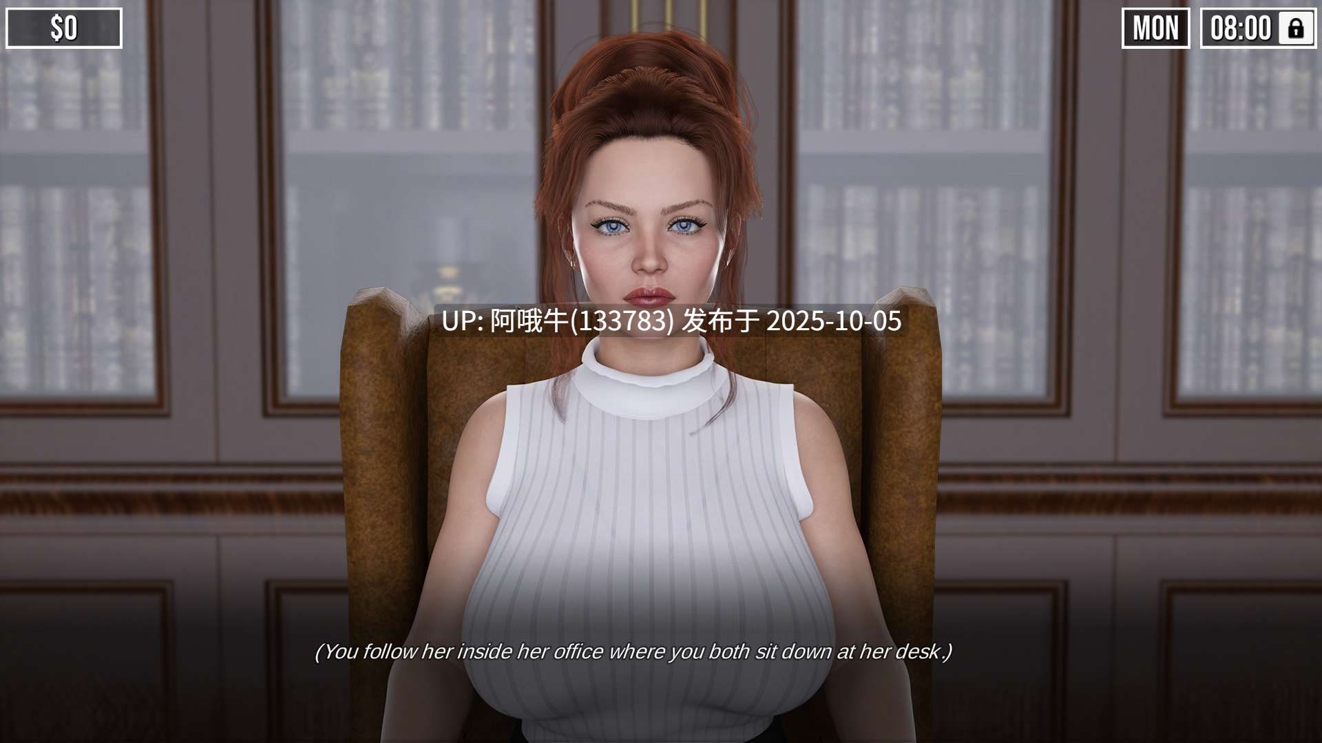 【3D/互动/SLG/官中】午夜之罪 Midnight Sin [v0.7.2] [Faerin]【2.83G】【序号3930】-第3张图片-萌站