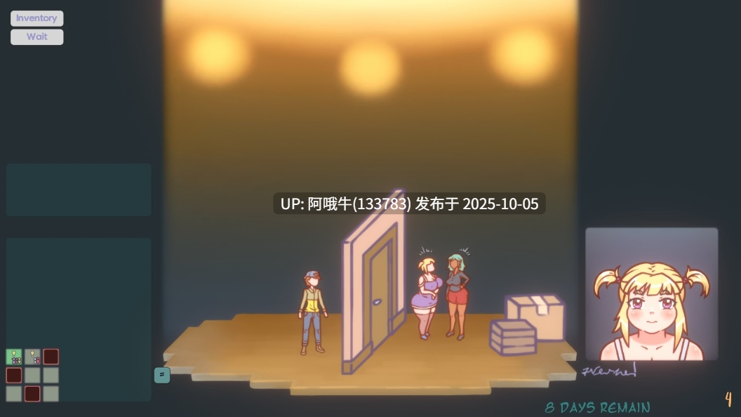 【2DCG/猎奇/SLG/机翻】夏日清扫者 Summer Sweepers [v10d] [Impy]【198M】【序号3931】-第2张图片-萌站
