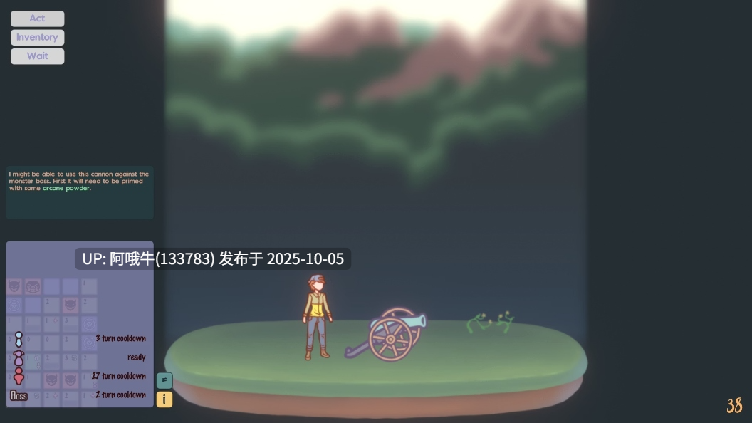 【2DCG/猎奇/SLG/机翻】夏日清扫者 Summer Sweepers [v10d] [Impy]【198M】【序号3931】-第4张图片-萌站