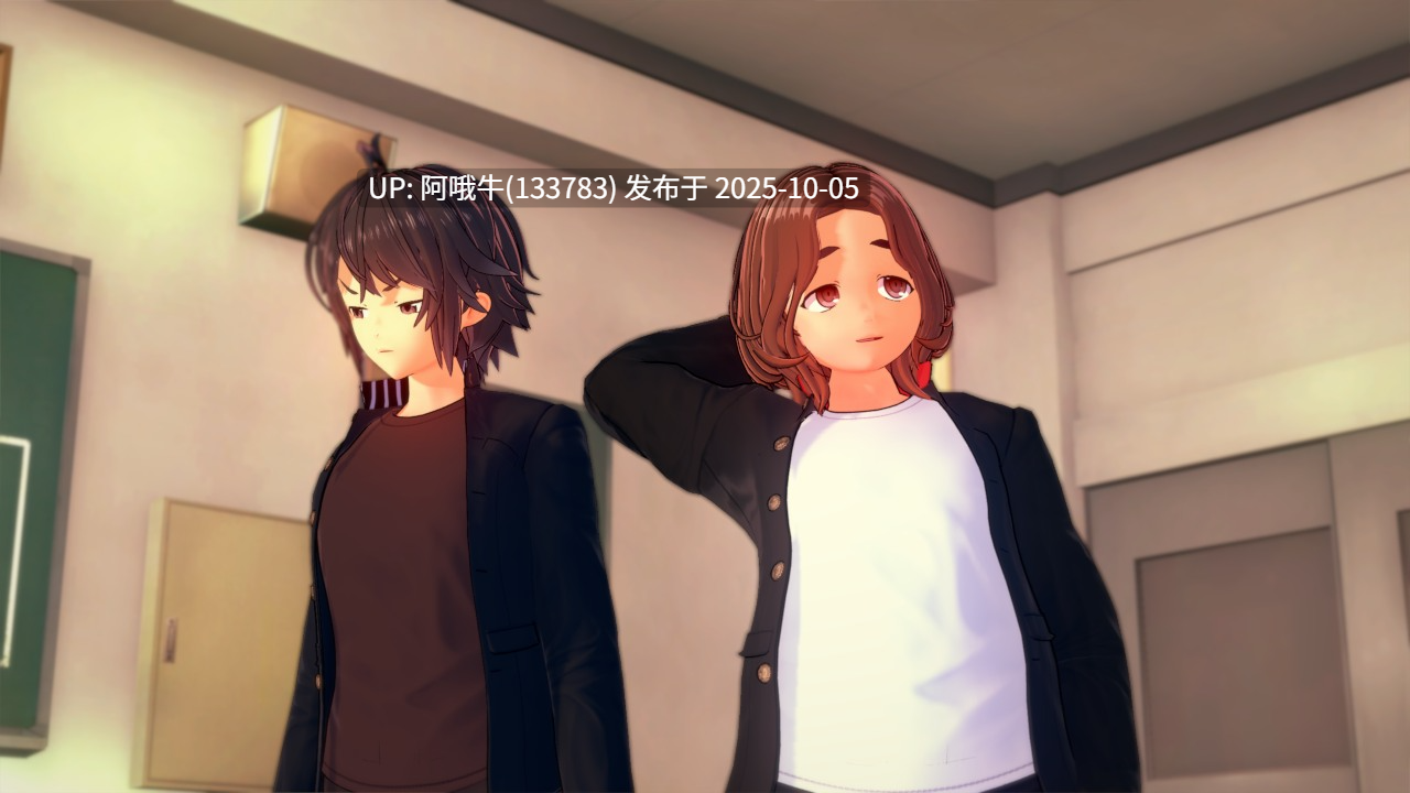 【SLG/PC机翻/安卓生肉】压倒性 Overpowered [Ep. 12] [YoshiGames]【2.95G】【序号3932】-第5张图片-萌站