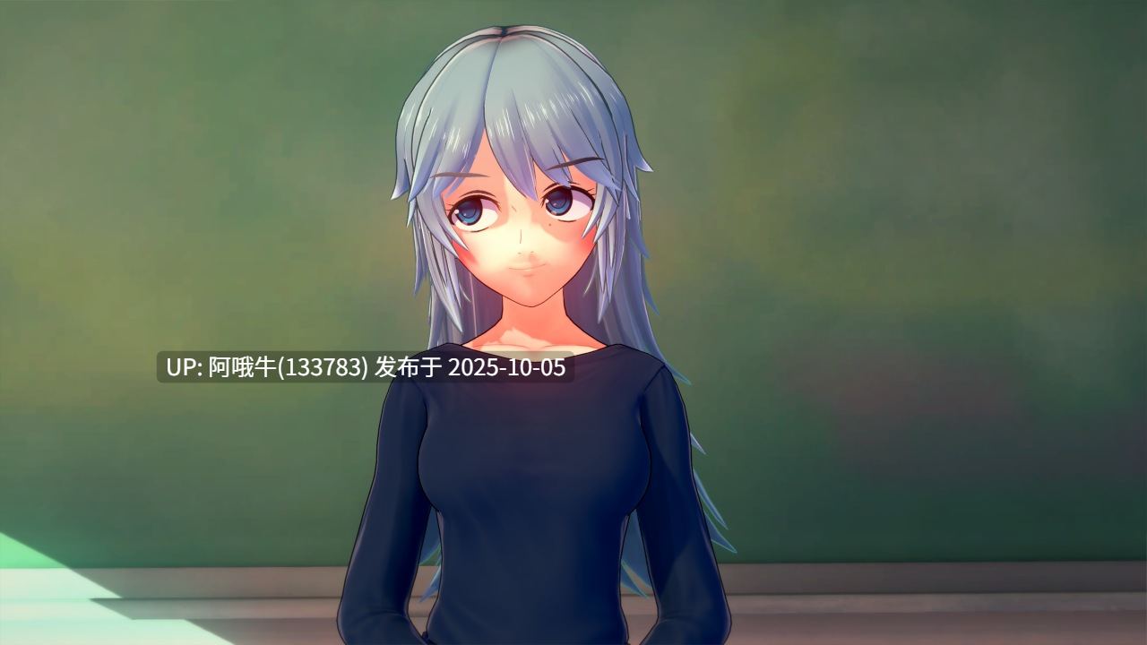 【SLG/PC机翻/安卓生肉】压倒性 Overpowered [Ep. 12] [YoshiGames]【2.95G】【序号3932】-第6张图片-萌站
