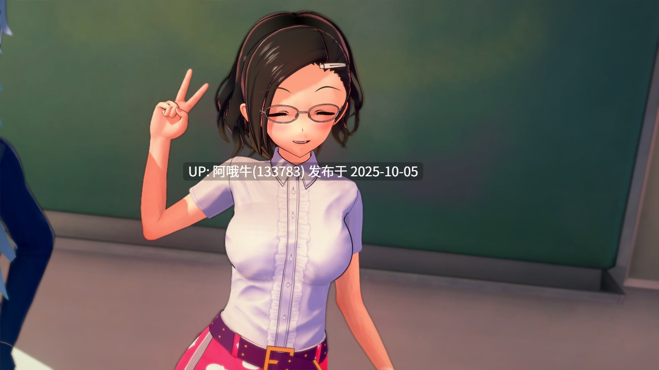 【SLG/PC机翻/安卓生肉】压倒性 Overpowered [Ep. 12] [YoshiGames]【2.95G】【序号3932】-第7张图片-萌站