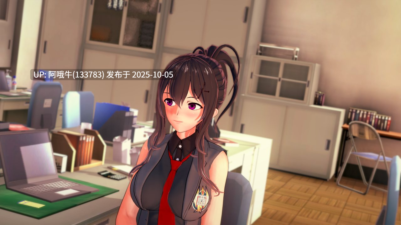 【SLG/PC机翻/安卓生肉】压倒性 Overpowered [Ep. 12] [YoshiGames]【2.95G】【序号3932】-第8张图片-萌站