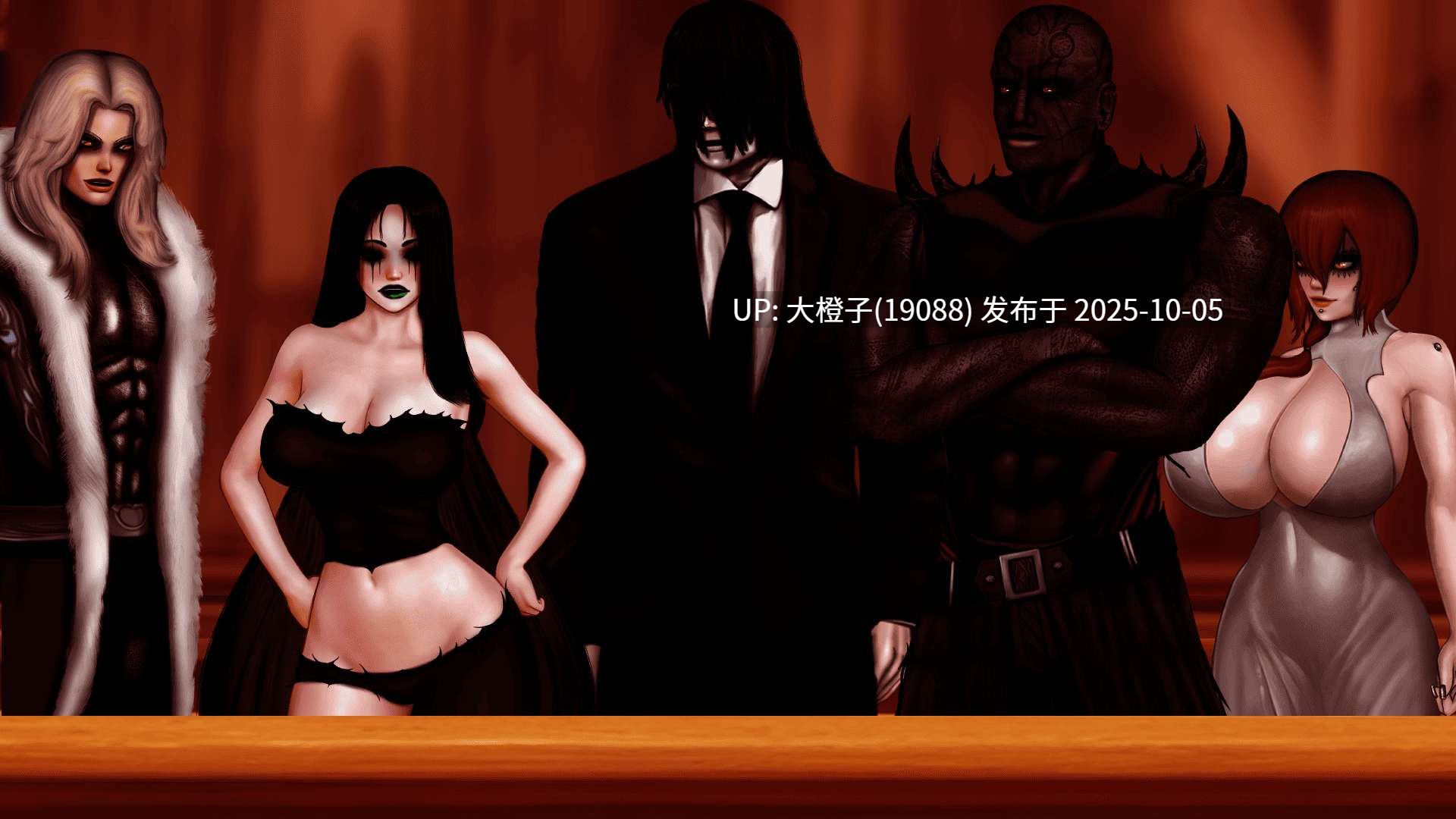 [欧美SLG汉化步兵PC]超人 Super human Ver0.9999[萌站植入] [4.6G]-第10张图片-萌站