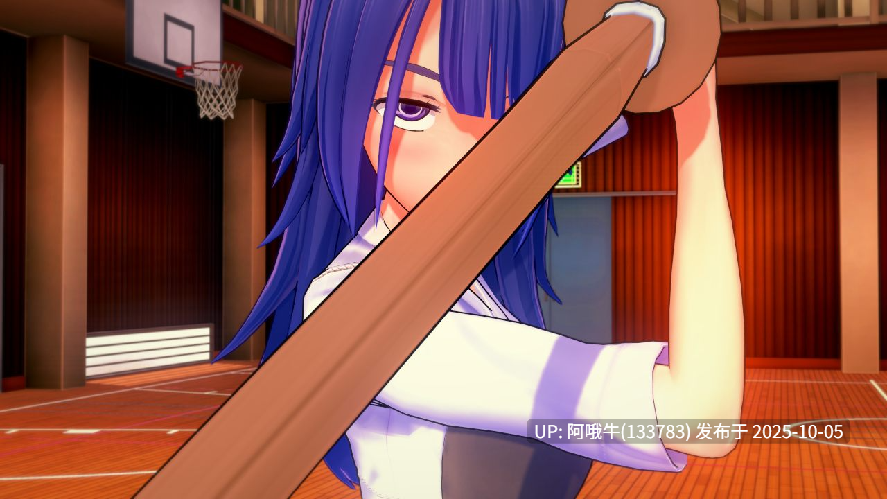 【SLG/PC机翻/安卓生肉】压倒性 Overpowered [Ep. 12] [YoshiGames]【2.95G】【序号3932】-第9张图片-萌站